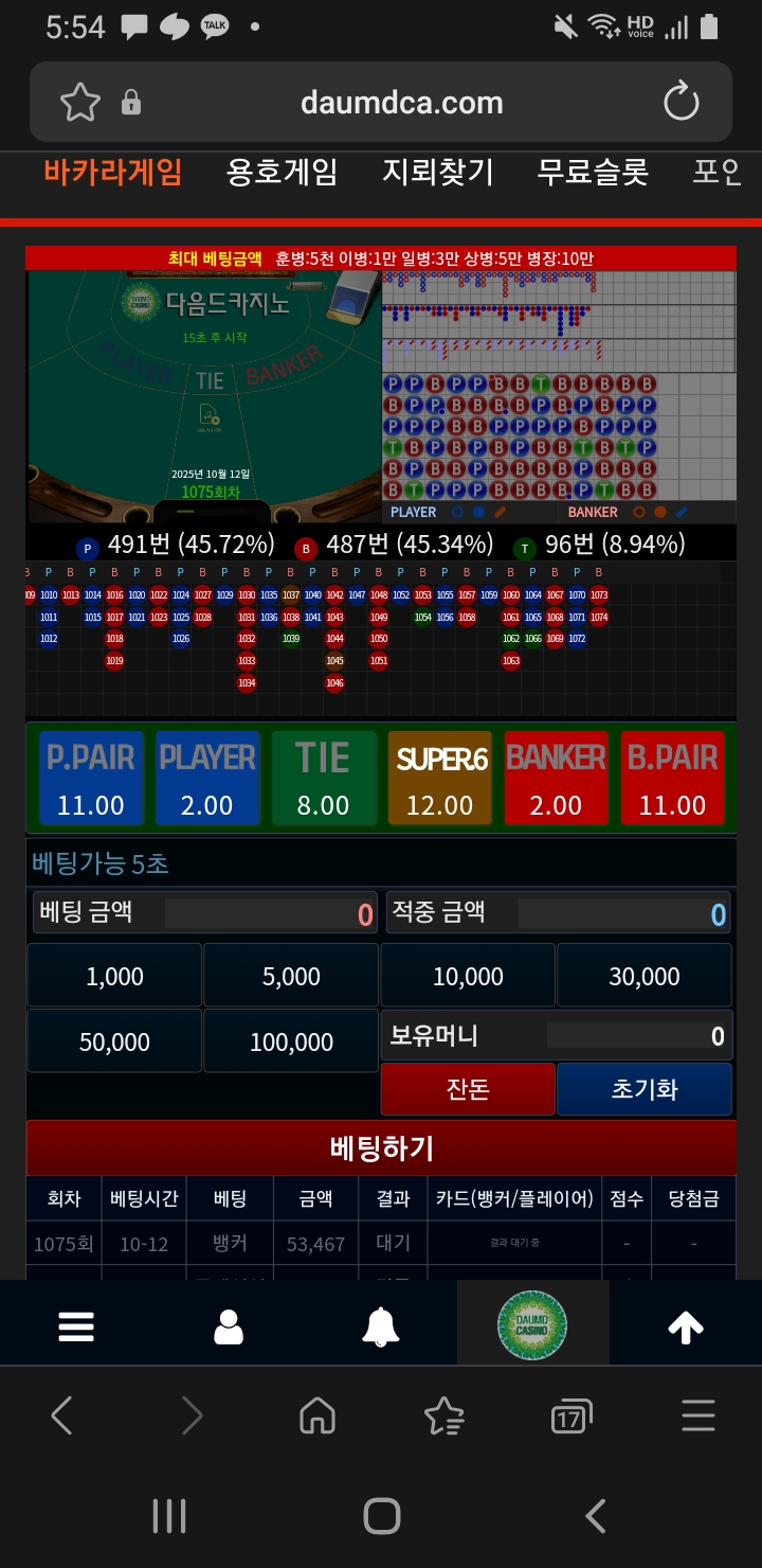 또지롤을,,,캬하하