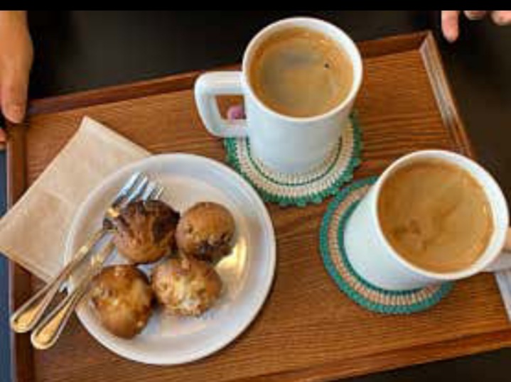 모닝커피 한잔 ㅎ