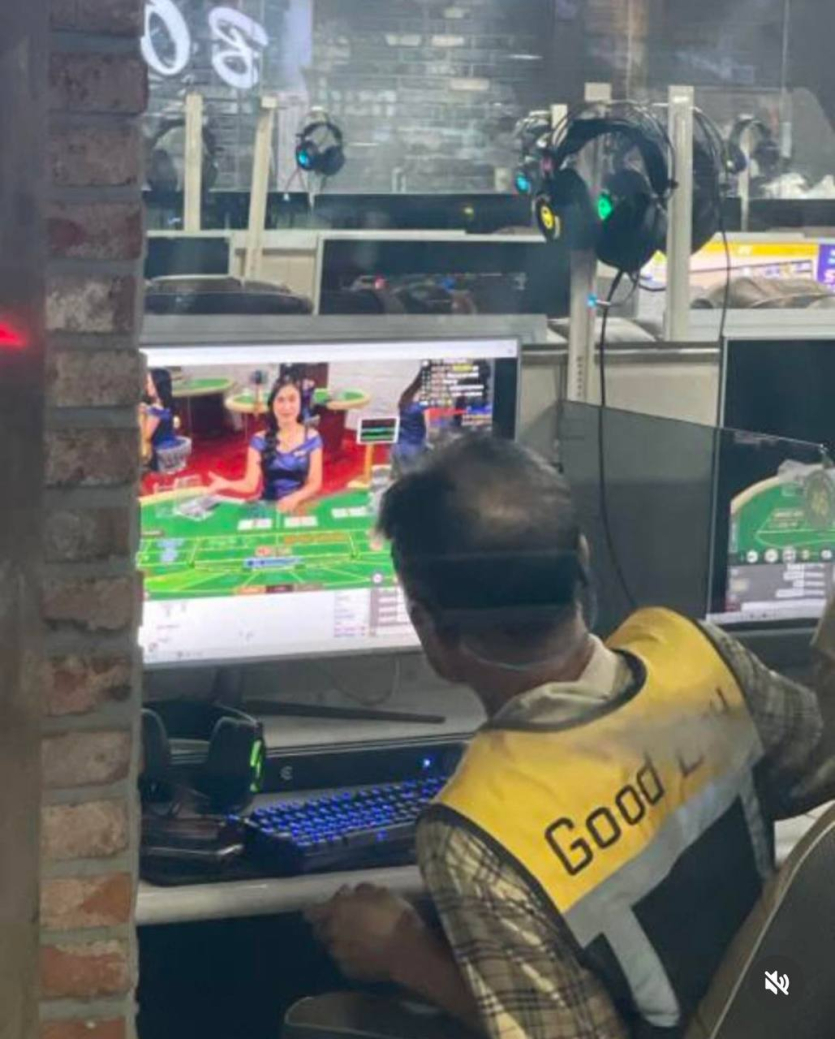 굿보이가 굿바이가 된 남자..