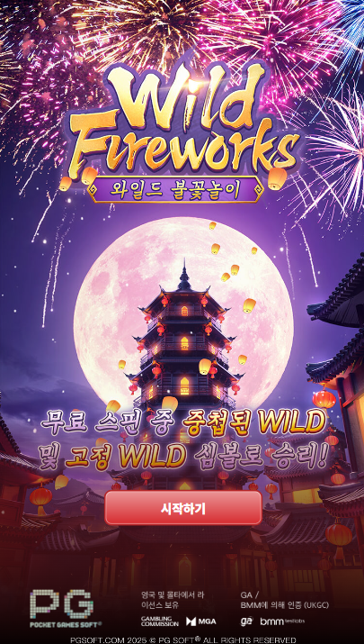 불꽃놀이보다 터지는 게 많음 불꽃놀이보다 터지는 게 많음