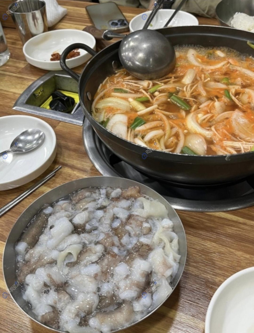 저녁식사 맛있게 드세요 여러분 ^^