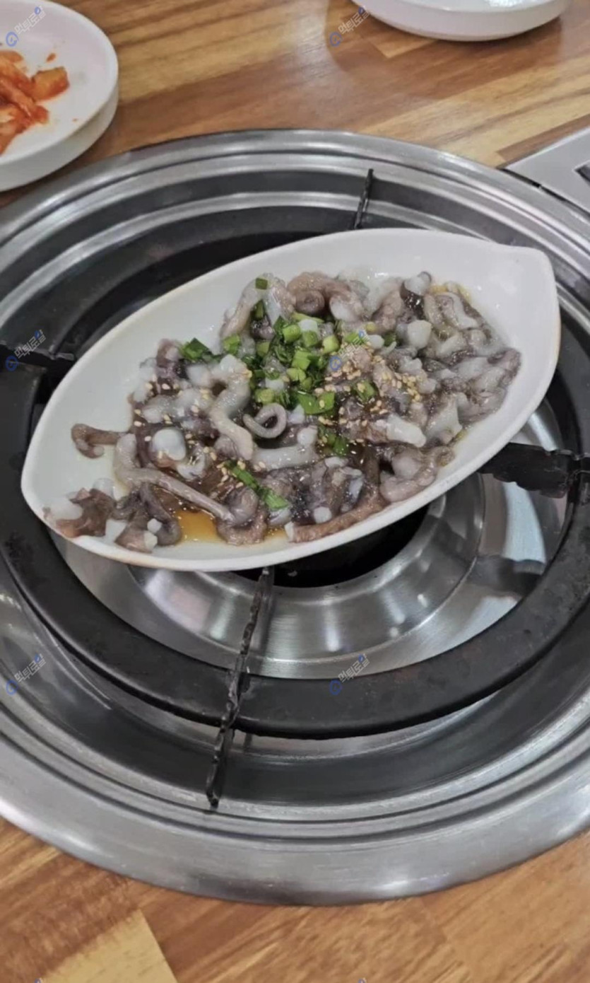 저녁식사 맛있게 드세요 여러분 ^^