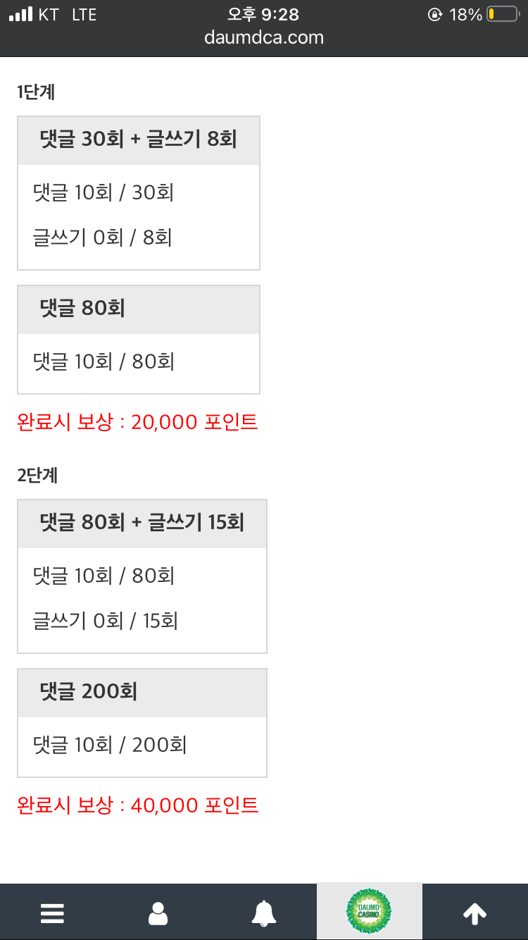 포인트 리피리 드가자