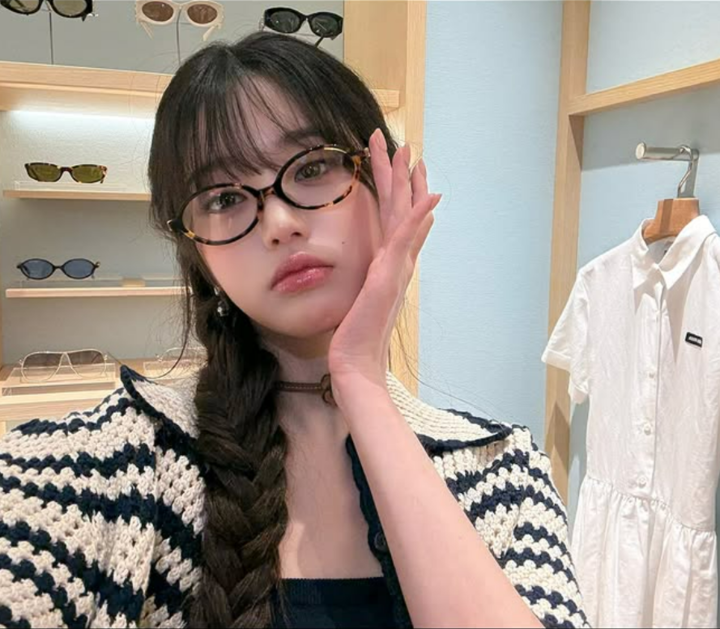 버닝이 왔네요!