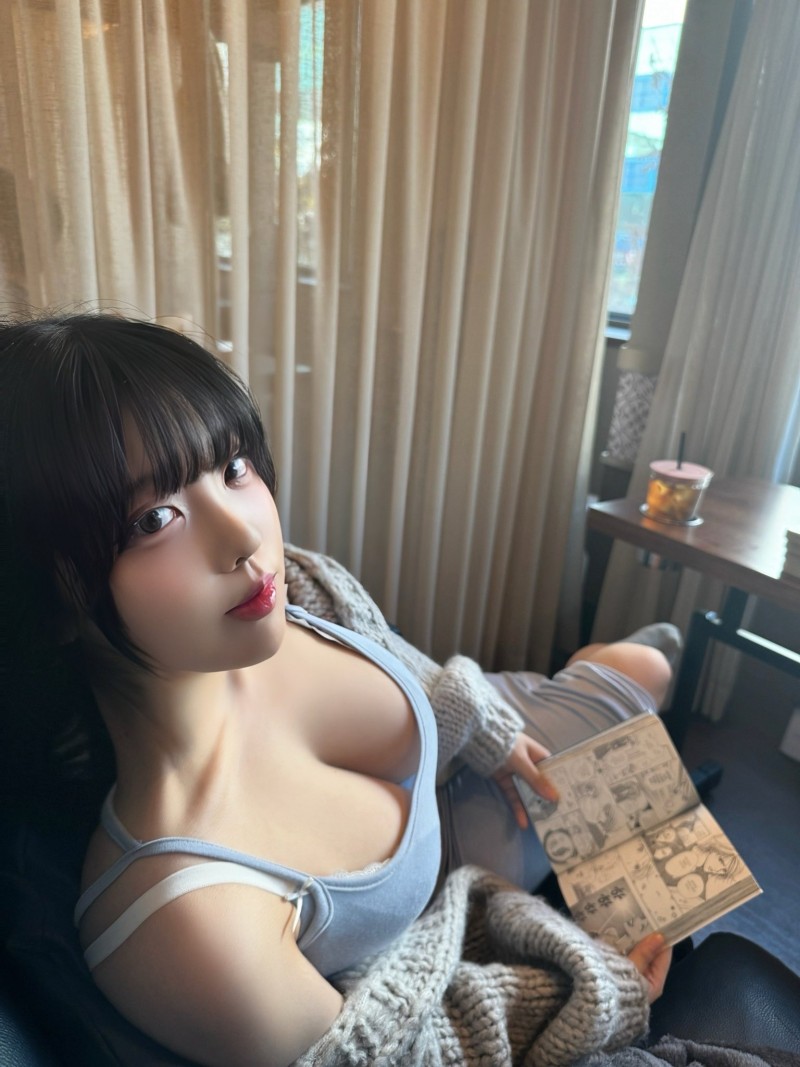 굿밤되세요!