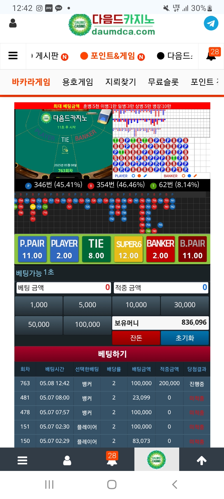 금일  포바  입장론 ㄷㄷㄷㄷ