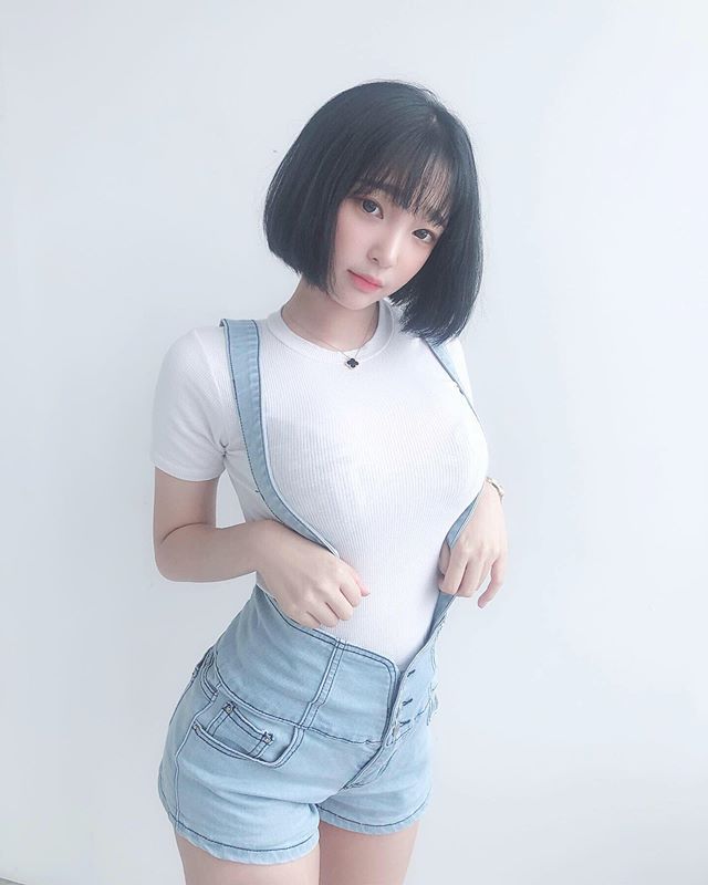 버닝 왔네요!
