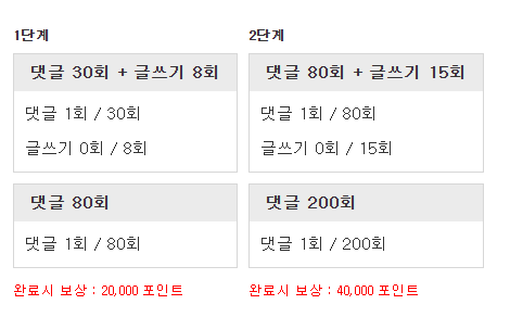 리피리 새출발