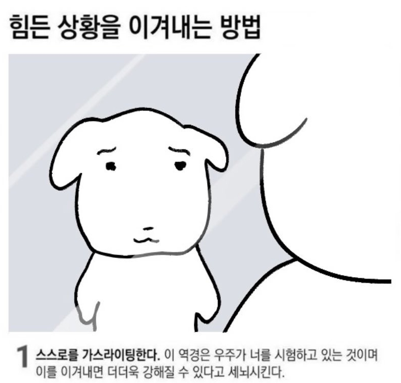 힘내자