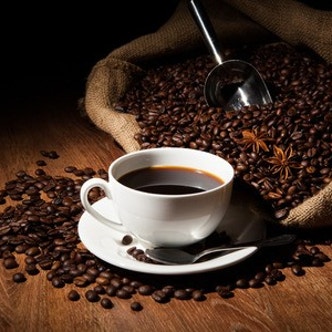 모닝커피 한잔 ㅎ