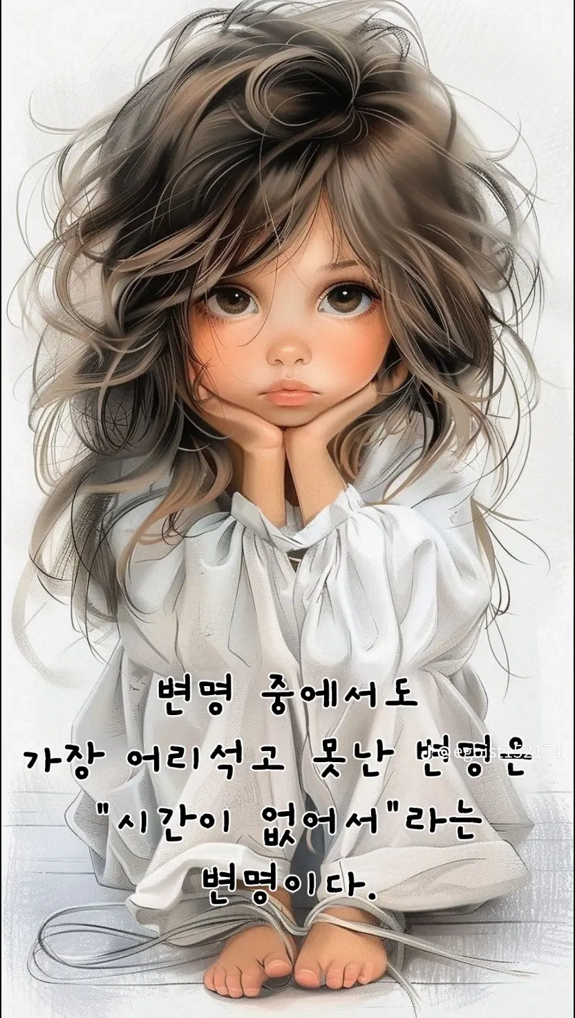 커담 타임 ㅎ