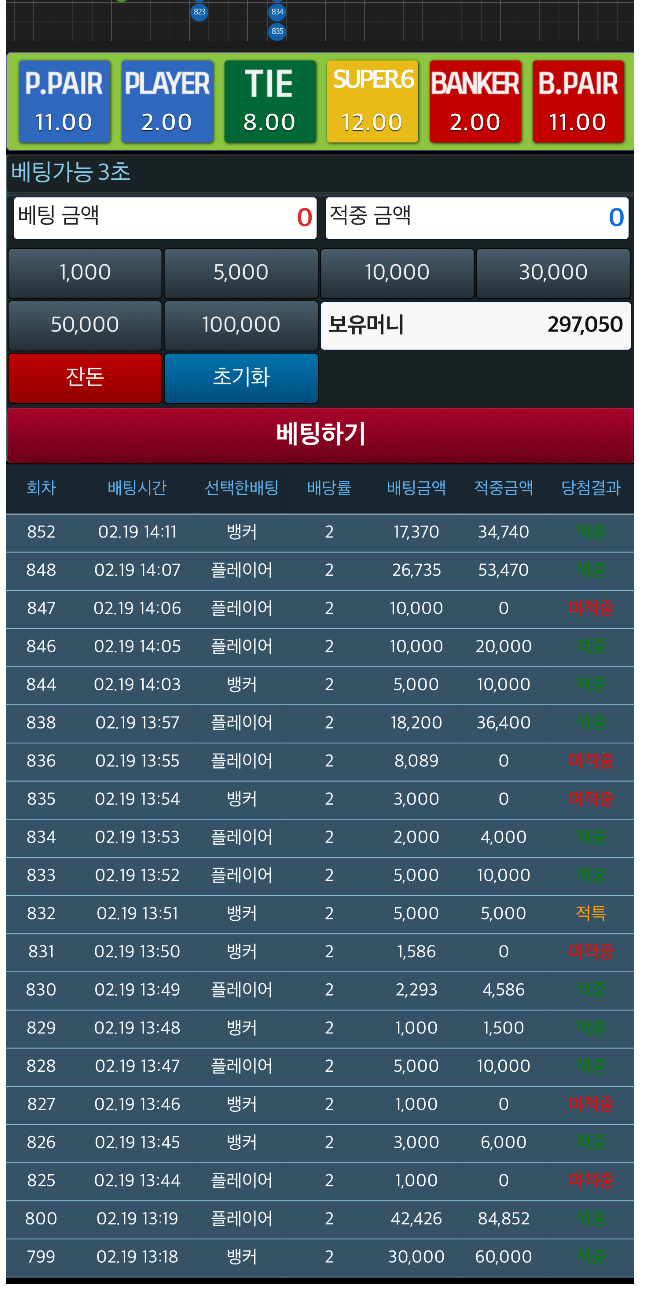 포바는 말이여요