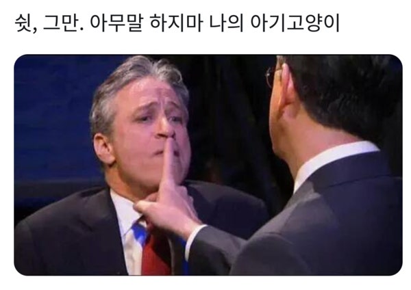 버닝이니깐!!!