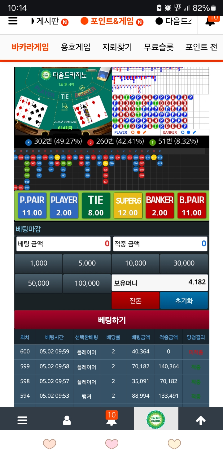 바로 3깡해서어!!!
