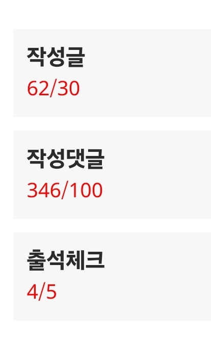버닝이 시적체크 가쥬아