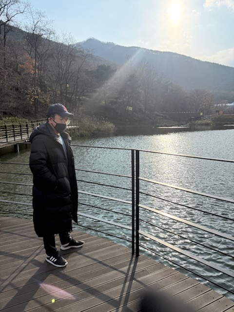 담카 선구자는 요즘 어디에,,,,, 담카 선구자는 요즘 어디에,,,,,