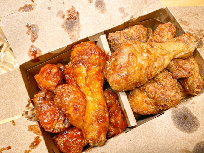 맛저 하세요 ^^
