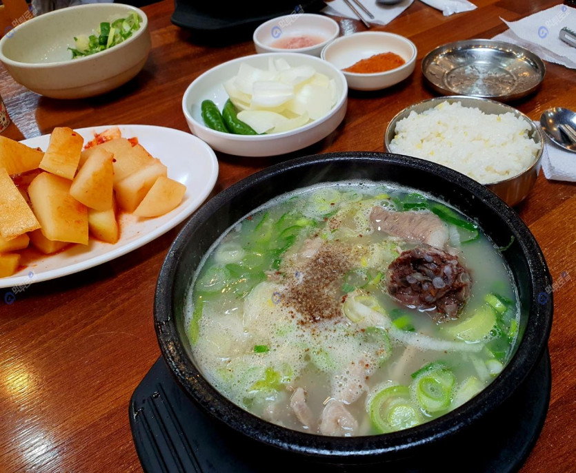 아침식사 챙기세요 ㅎ