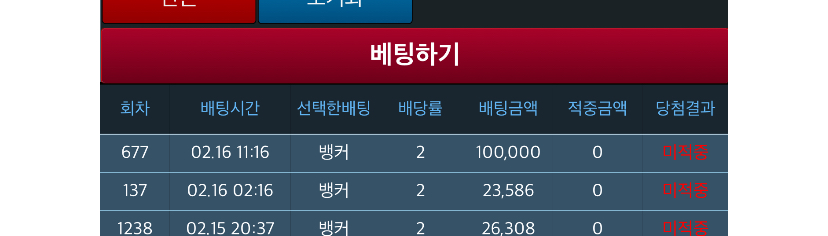 굿모닝입니다