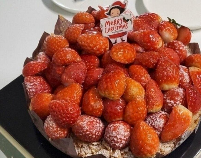 이제 정말 연말이네요