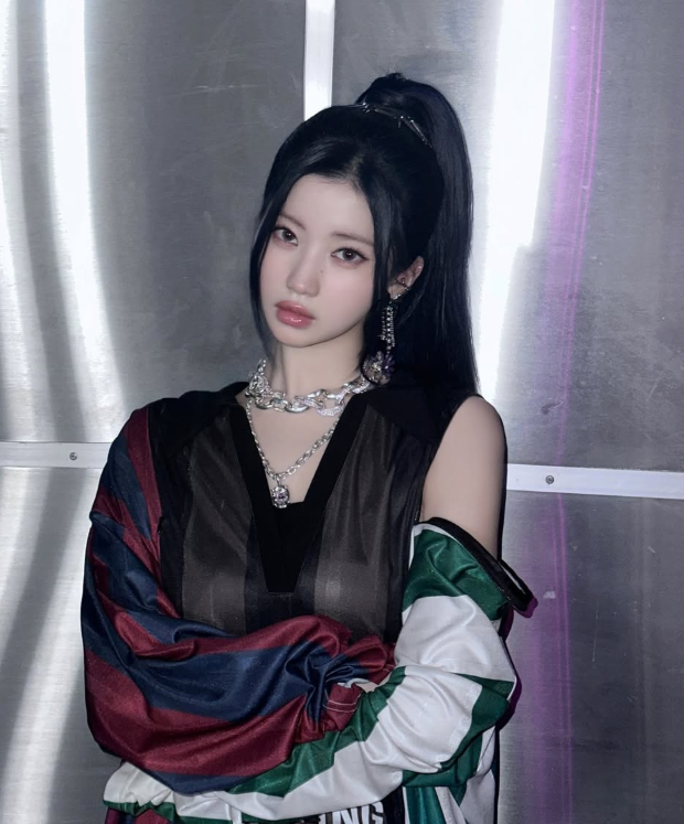 굿모닝!