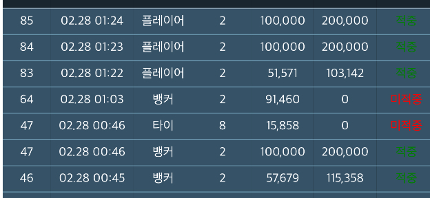 자기전 포바 복수