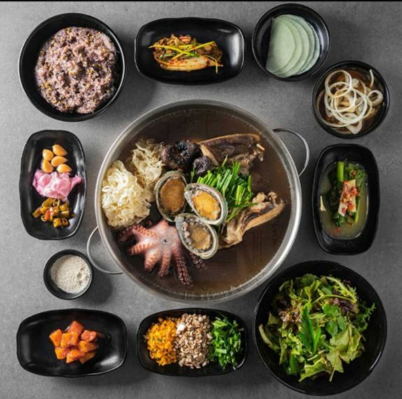 저녁식사 맛있게 드세요 ㅎ
