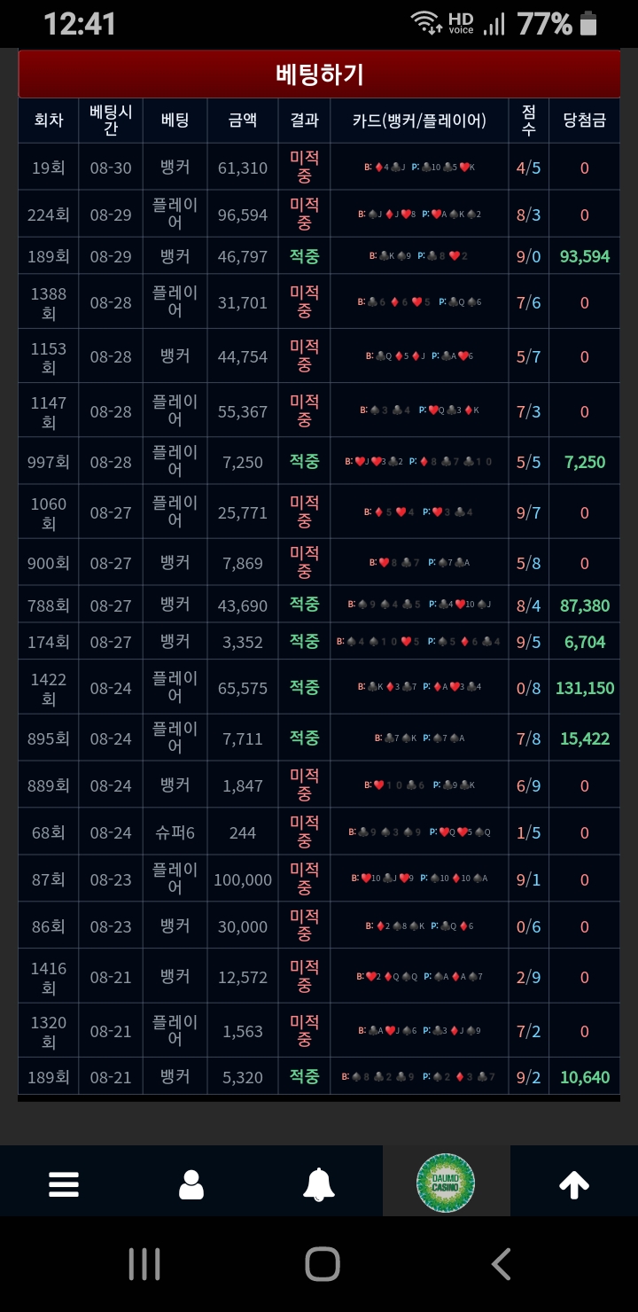 포바는 역시 단도가,,,,,ㅋ