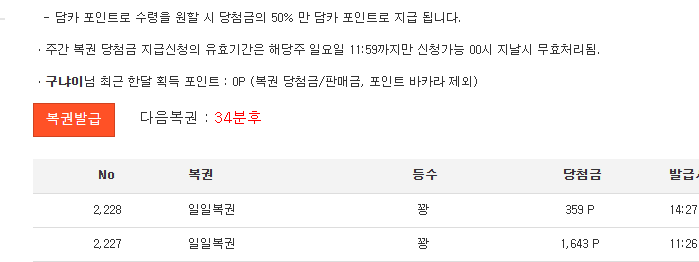 이번에도 기대해봅니다