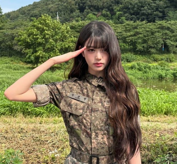 겸치론 도전!