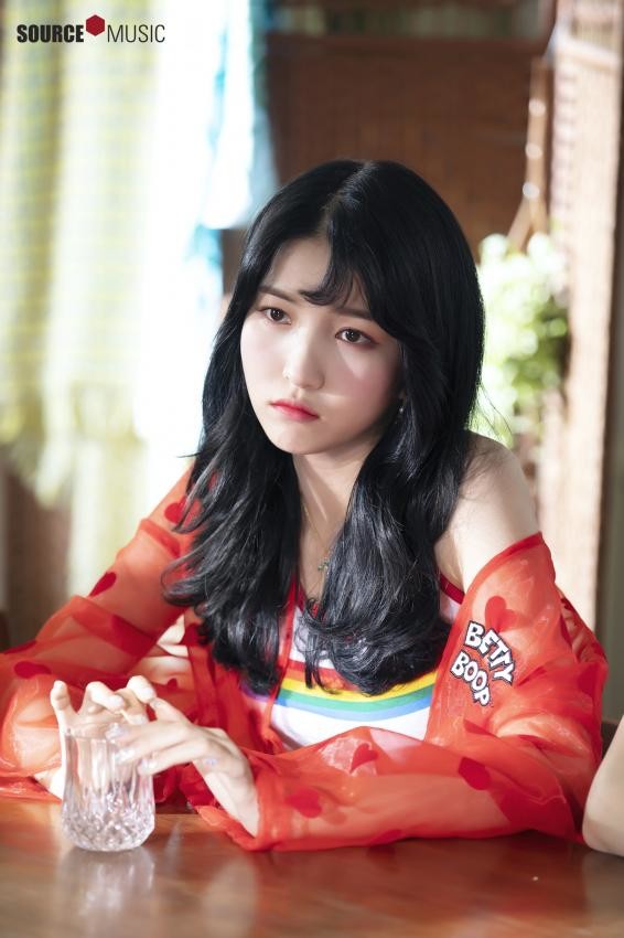 굿모닝! 굿모닝!