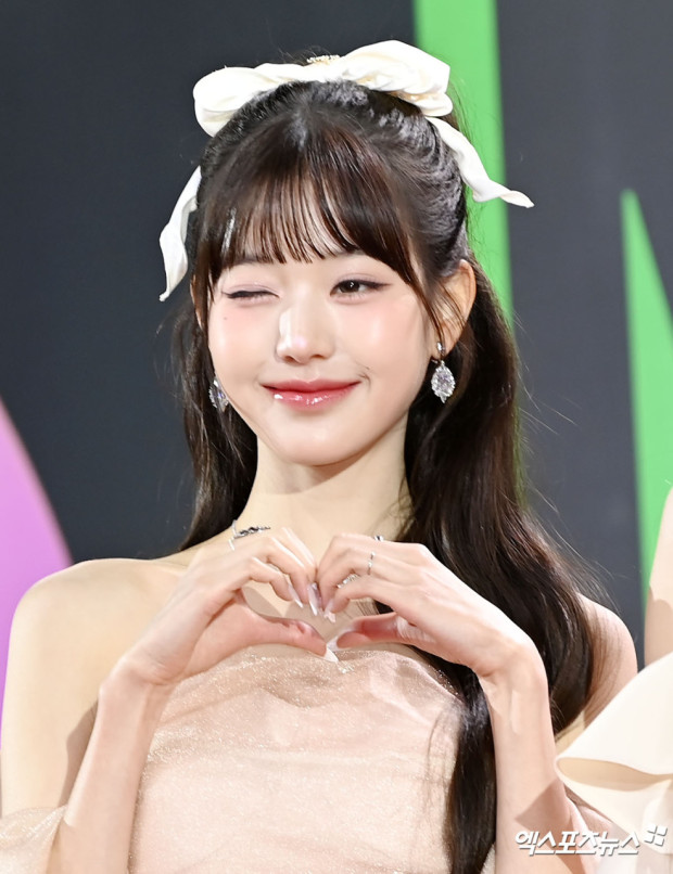 굿모닝!