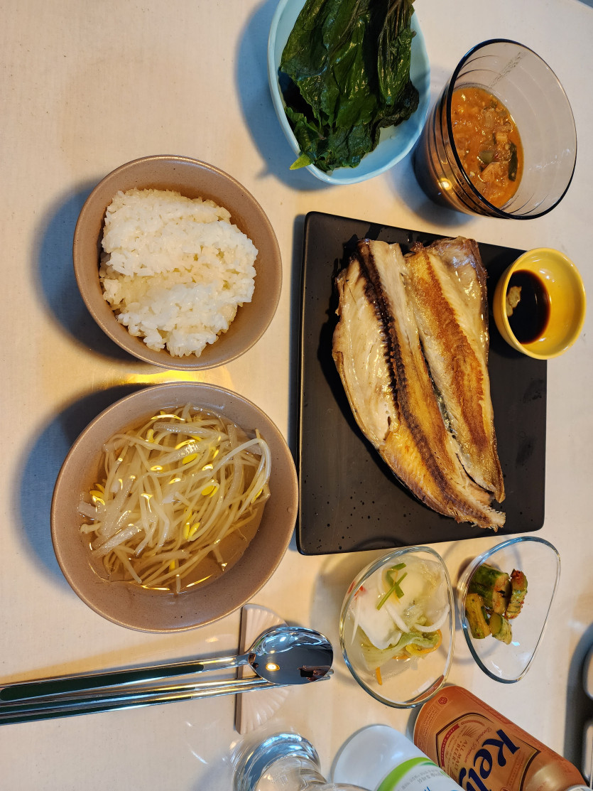맛저하세여