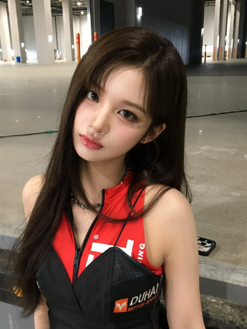 버닝이 왔네요