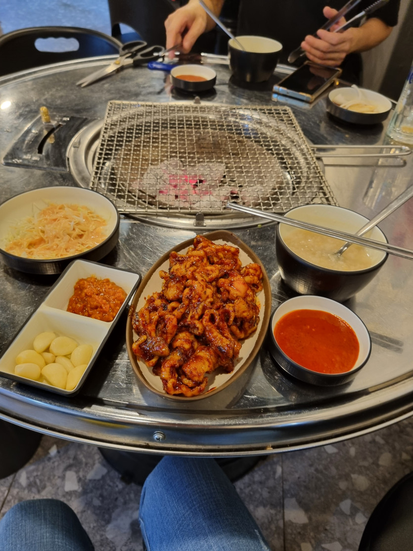 맛저타임 ㅎ