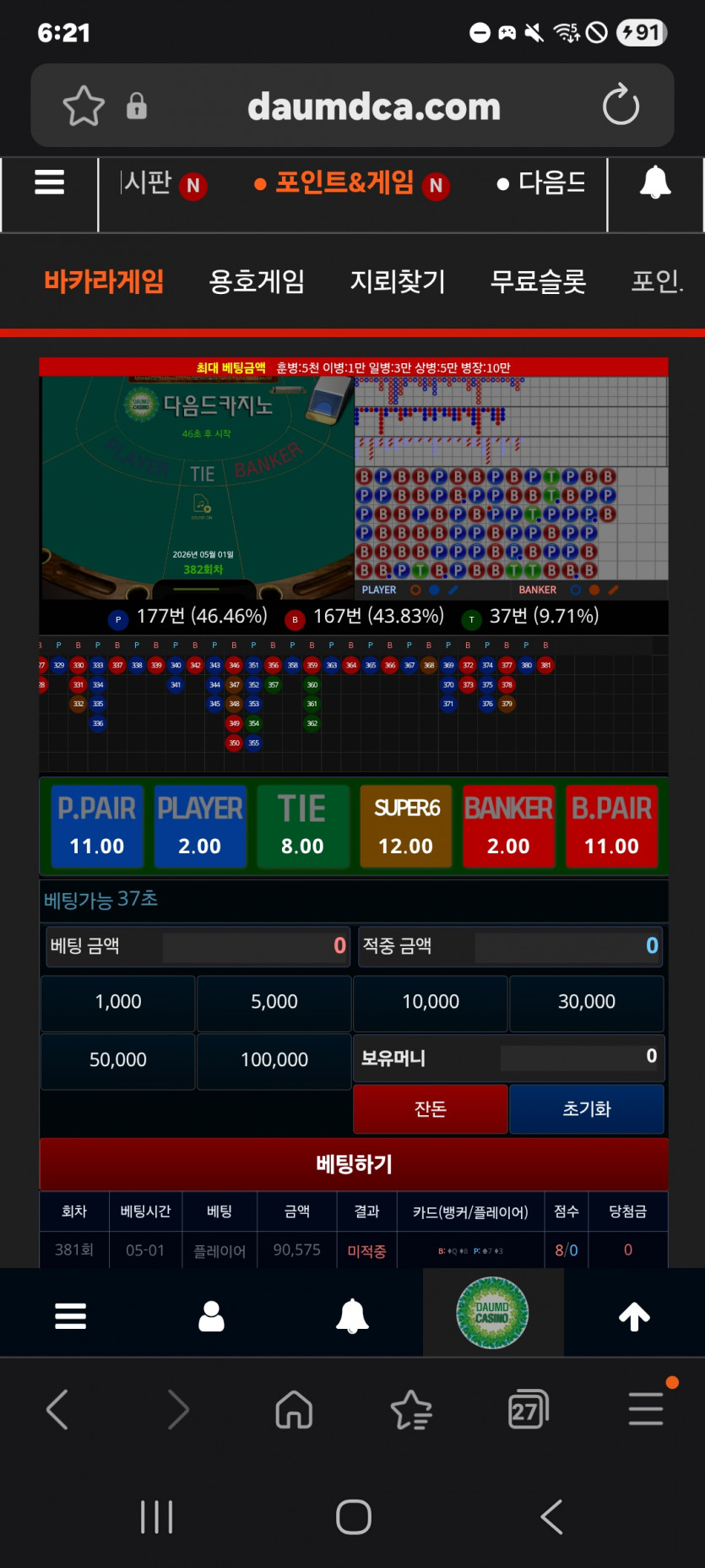 플 깡 실패 ㅠㅠ