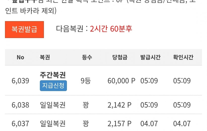 나는 구구 주복 구구