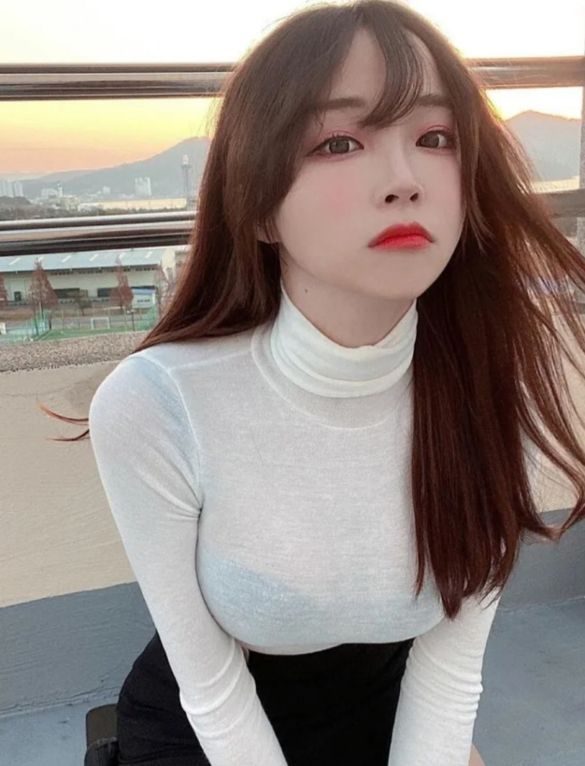 버닝이 와있네요
