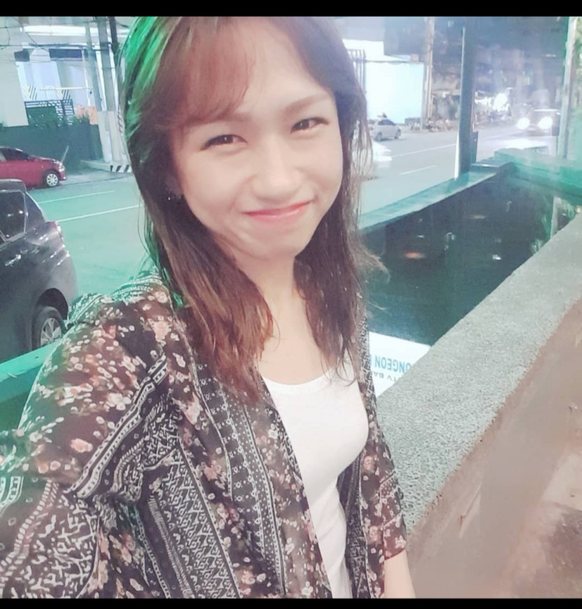 여러분 지금 어떠세요 ^^