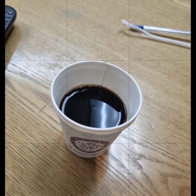 한방차 한잔  ㅎ