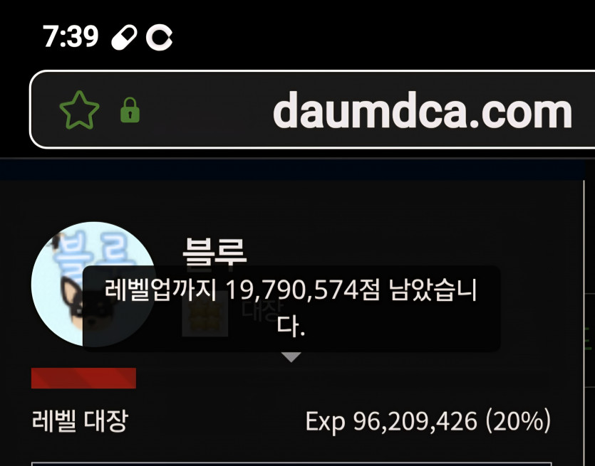 예비역 진급 디데이 99일 ㅎ