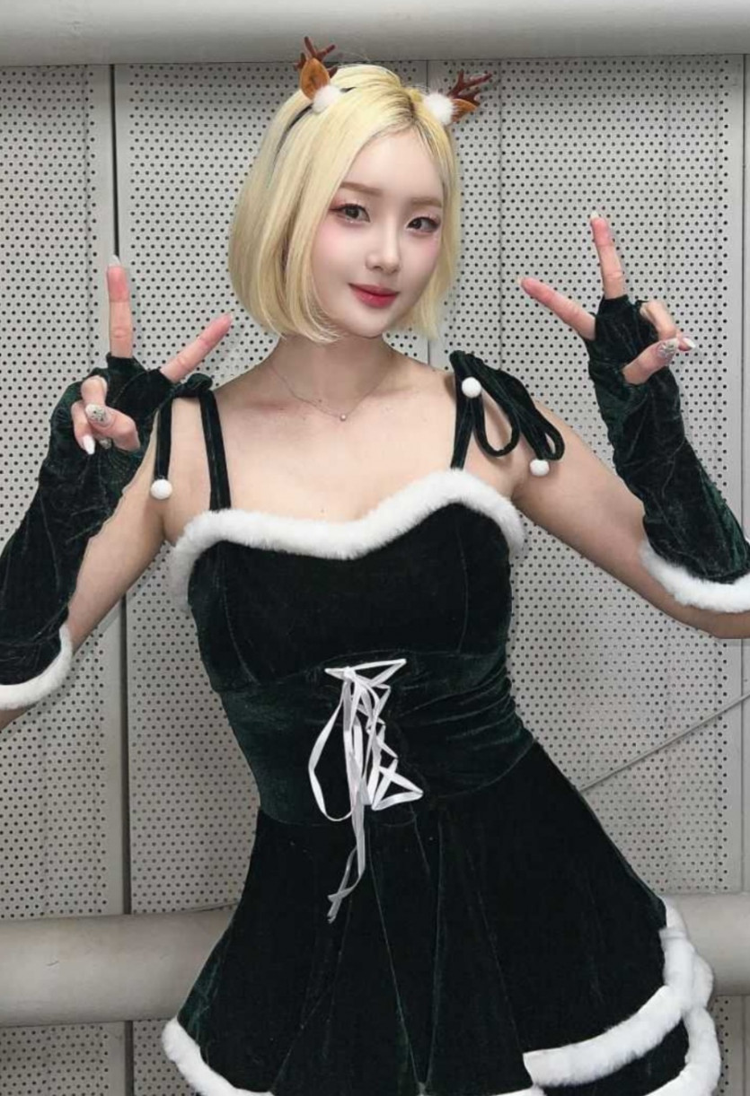 굿모닝!