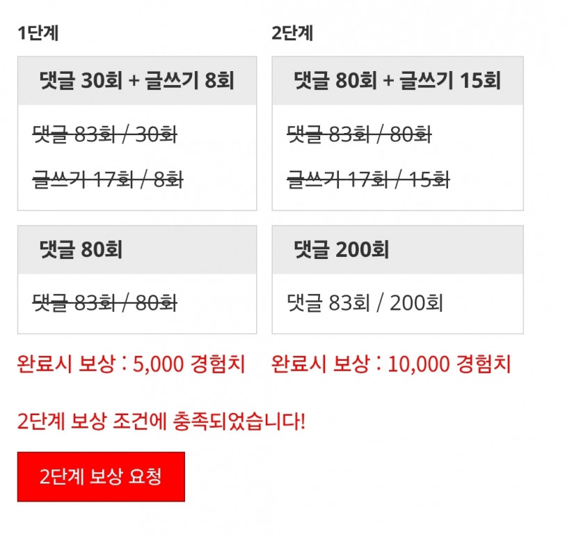 리피리 야호~