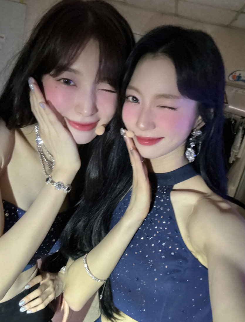 맛점하세요