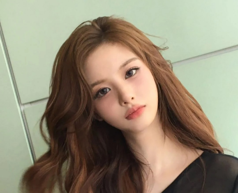 굿모닝