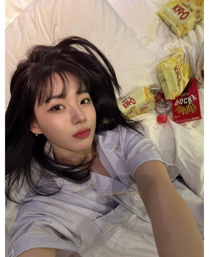오늘도 너무 덥네요