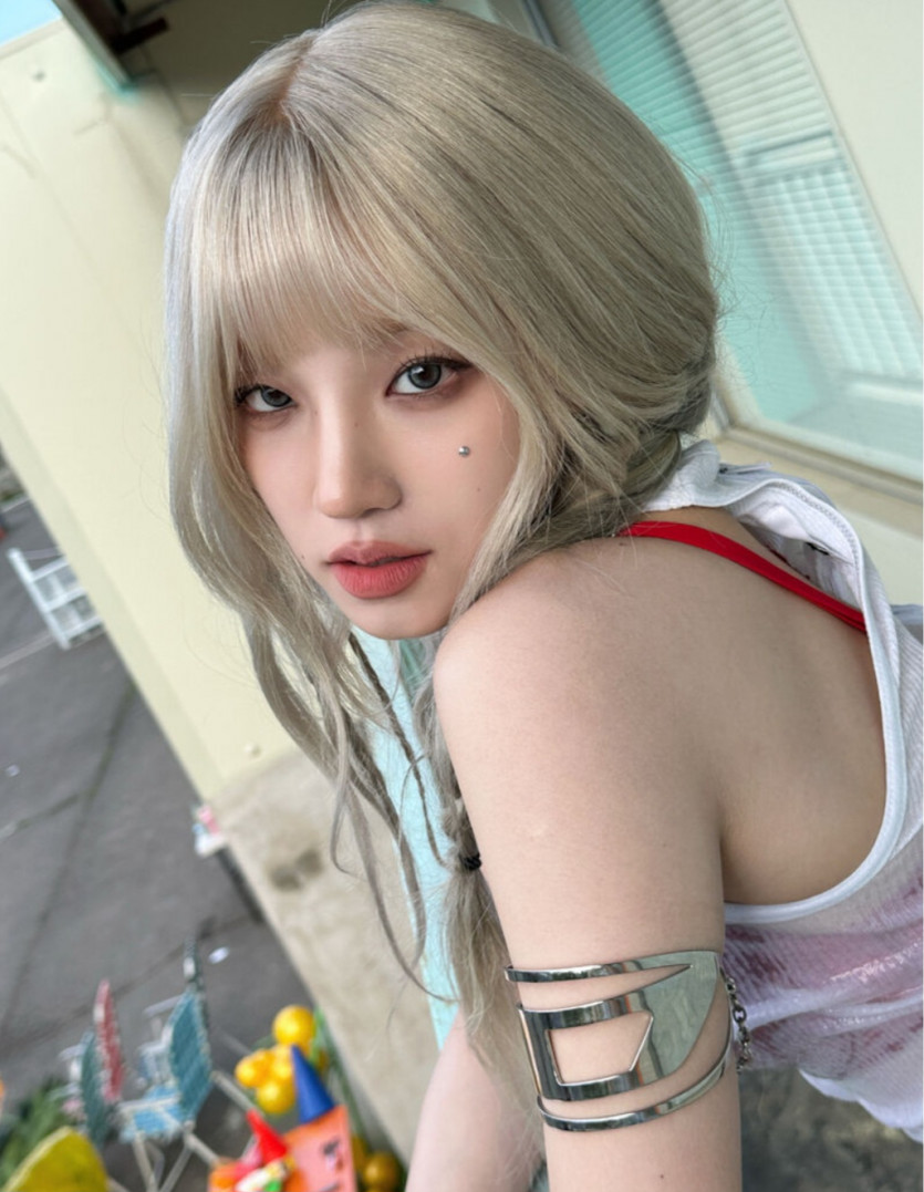 오늘 너무 덥고 습하네요