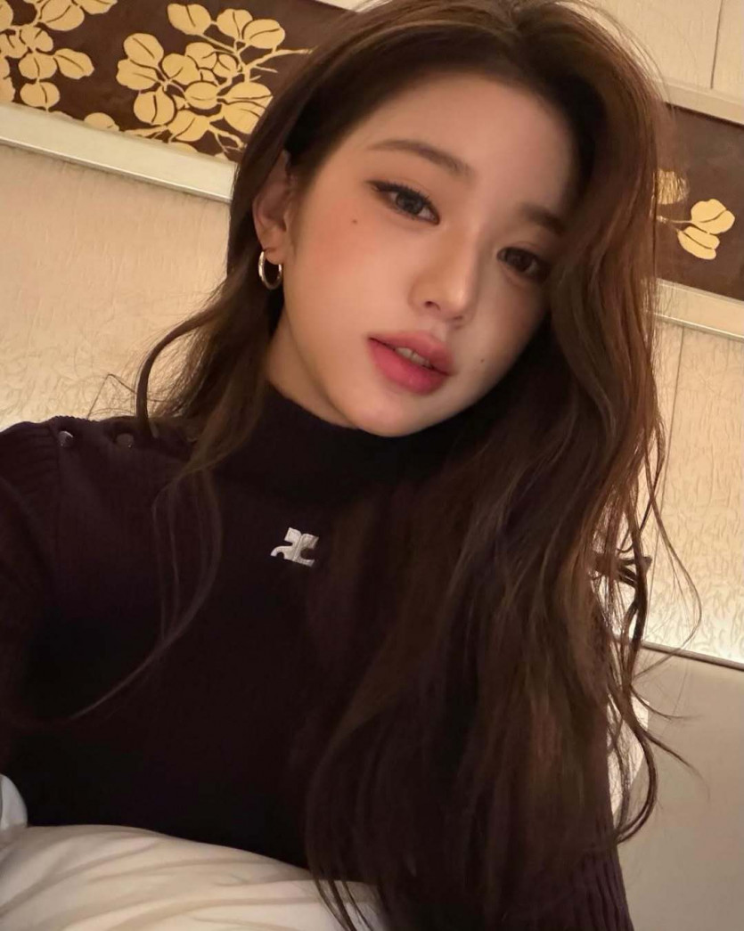 굿모닝!