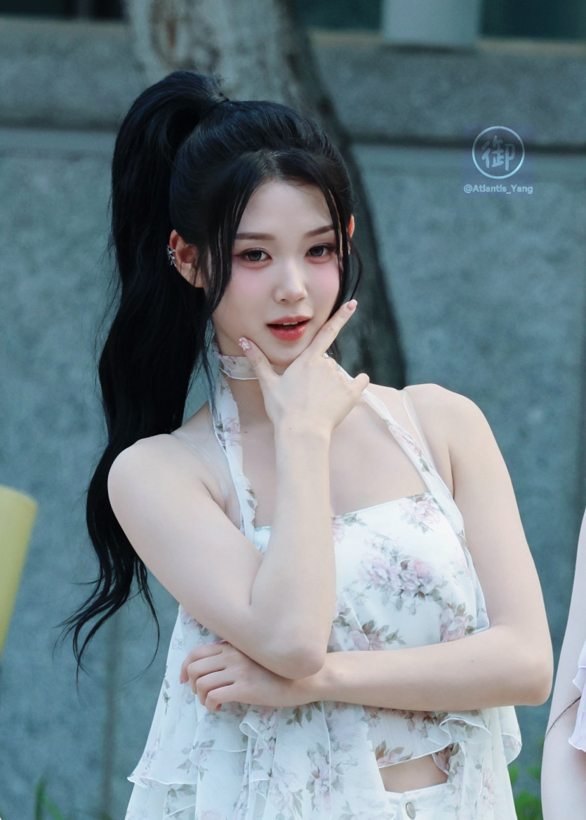 오늘은 돌발이 아침에 오네요