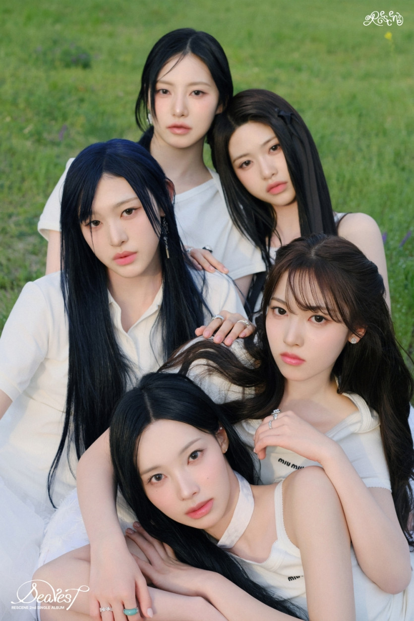 굿모닝